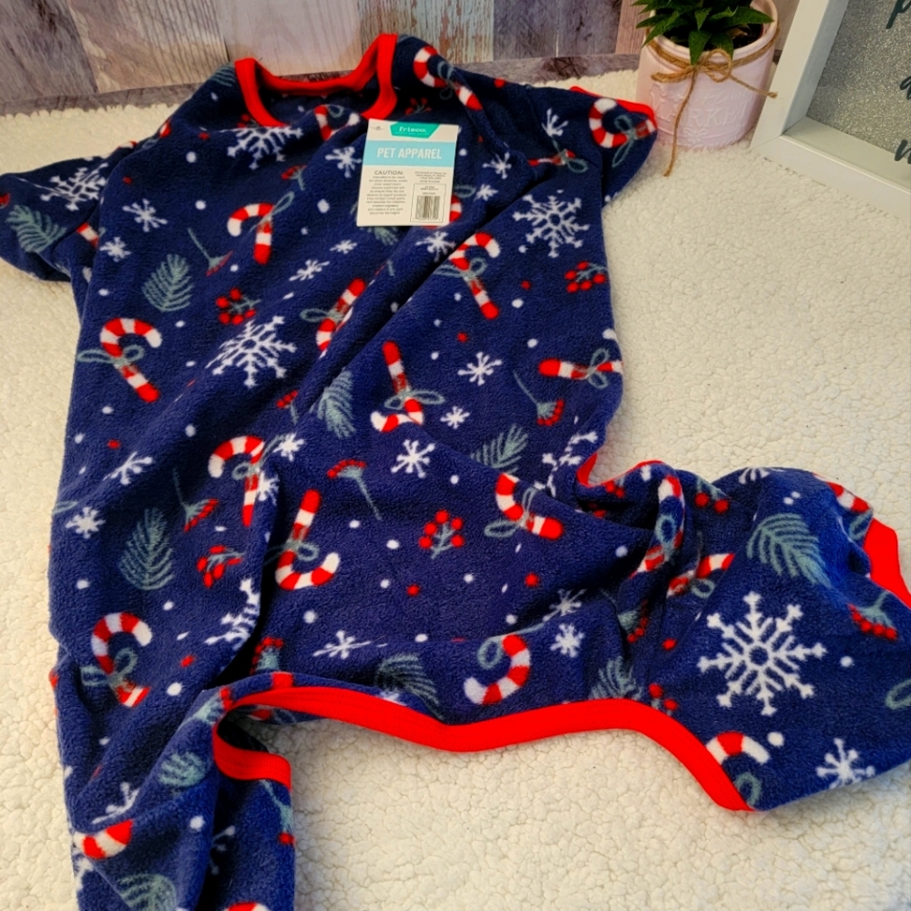 Dog PJs